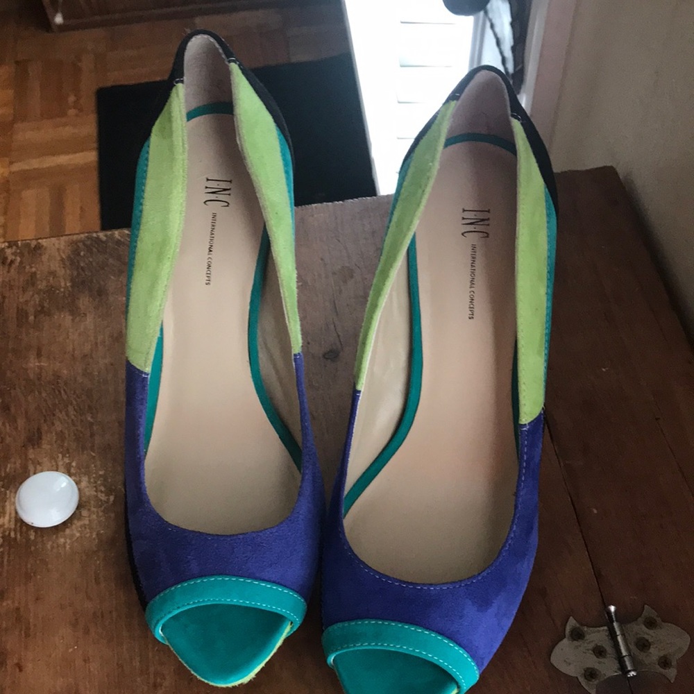 Ladies shoes size9